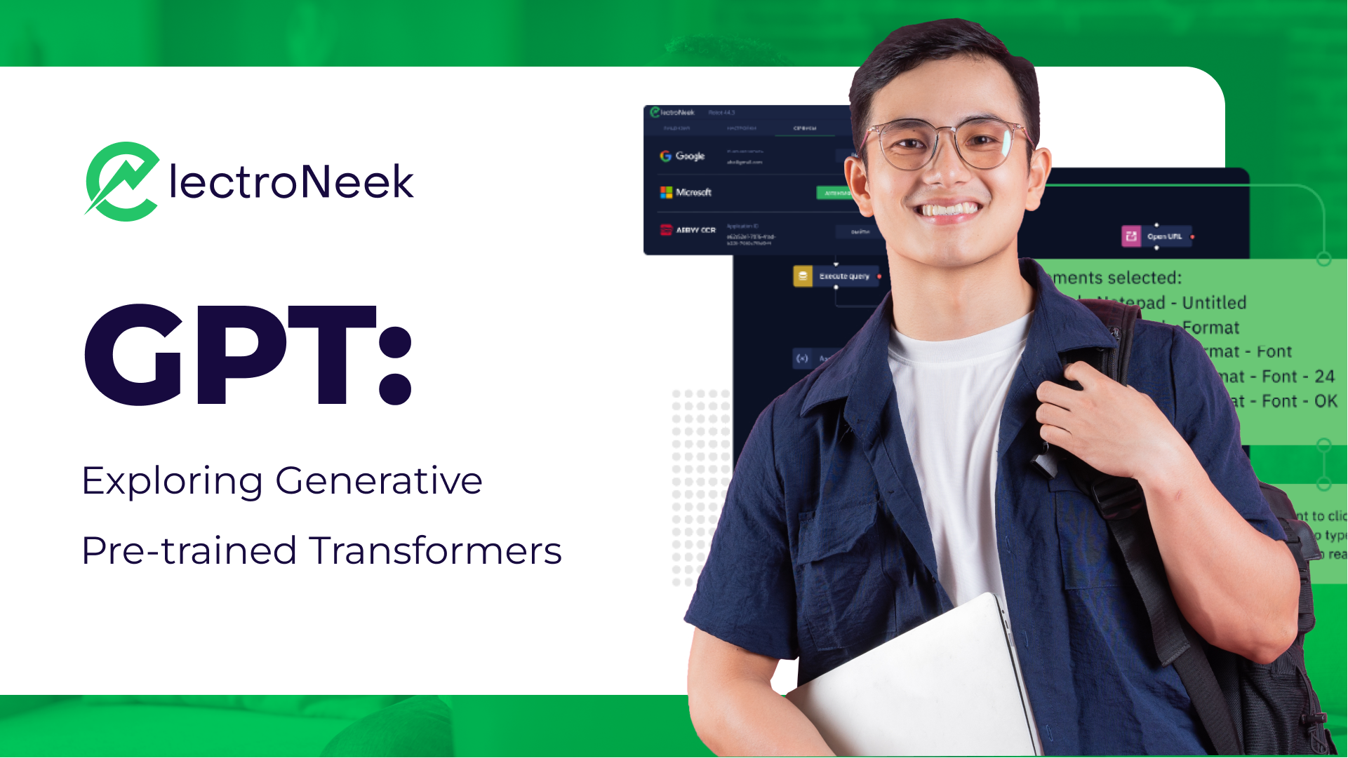 GPT Exploring Generative Pre Trained Transformers