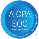 SOC II Type 2 Certified