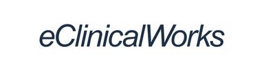 eClinicalWorks logo