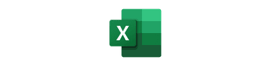 Microsoft Excel logo