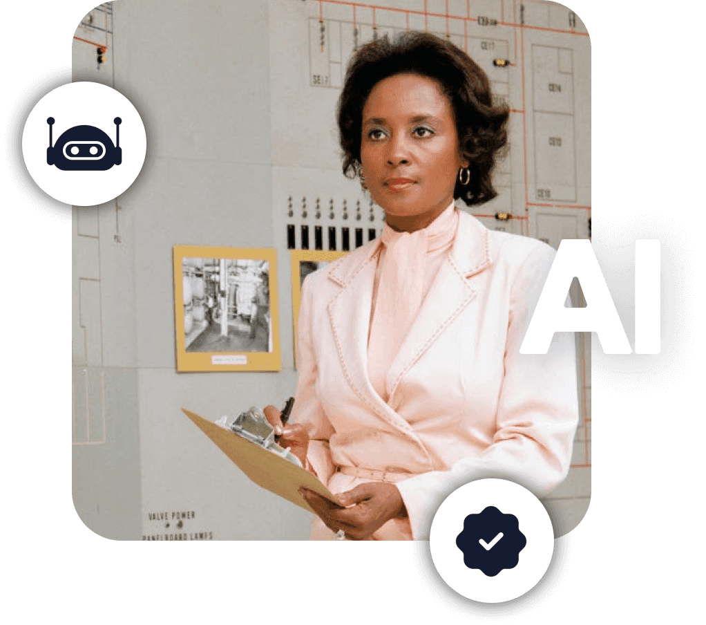 Easley AI ElectroNeek