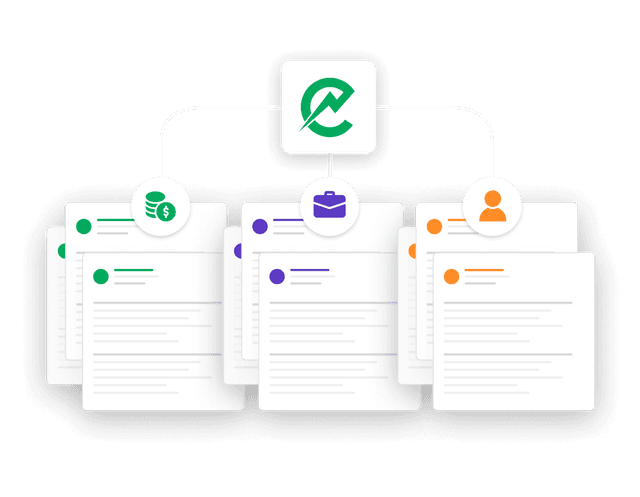 Automatic Document Classification | ElectroNeek