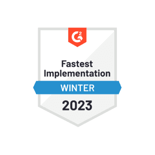 fastest-implementation - winter 2023