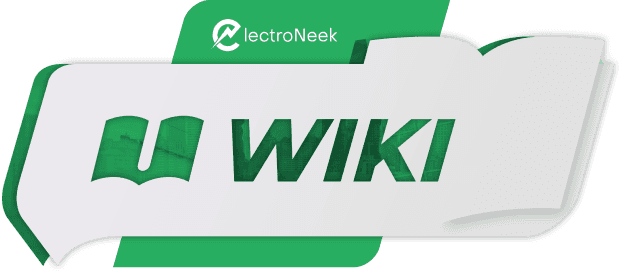 WiKi logo