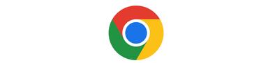 Google Chrome logo