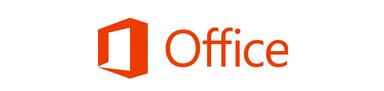 Microsoft Office logo