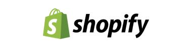 Shopify logo