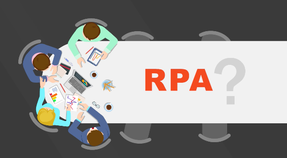 Beginners guide to RPA - Automation Anywher course 