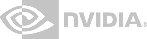 nvidia white