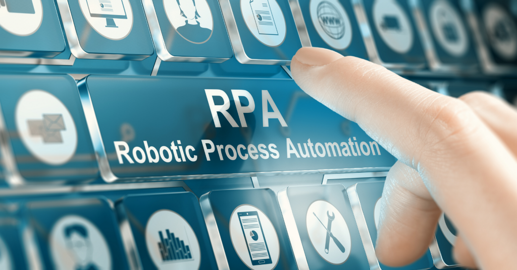 RPA in Insurance: 5 use cases with tangible outcomes