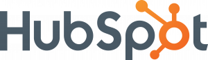 : Hubspot Marketing Hub logo
