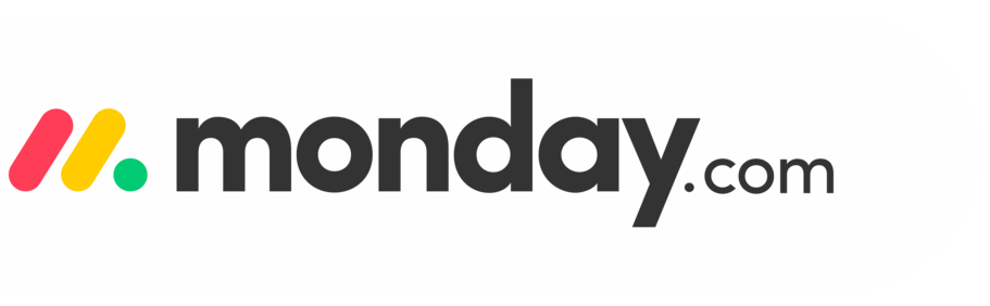 Monday logo