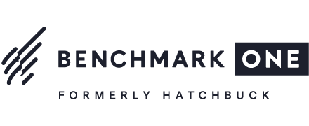 BenchmarkONE logo