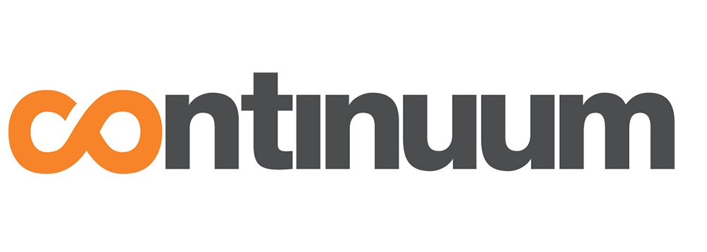 Continuum logo