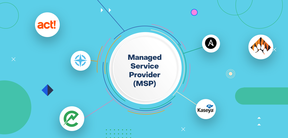 Top 10 Automation Tools for MSPs (Managed Service Providers)
