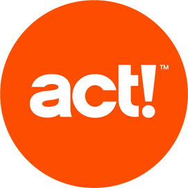 ACT! CRM logo