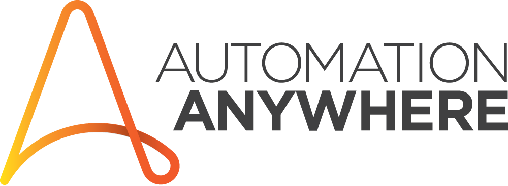 Automation Anywhere logo