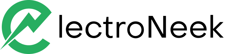 ElectroNeek logo