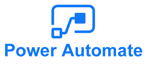 Microsoft Power Automate logo