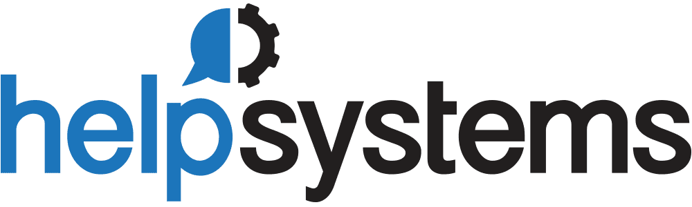 Automate RPA by HelpSystems logo