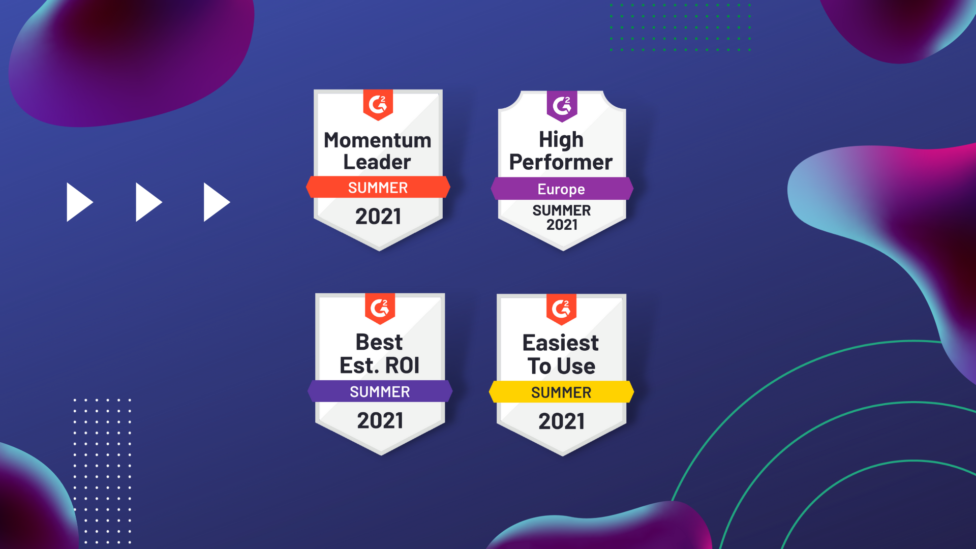 G2 Has Named ElectroNeek a Momentum Leader for the 3rd Quarter in a Row ...