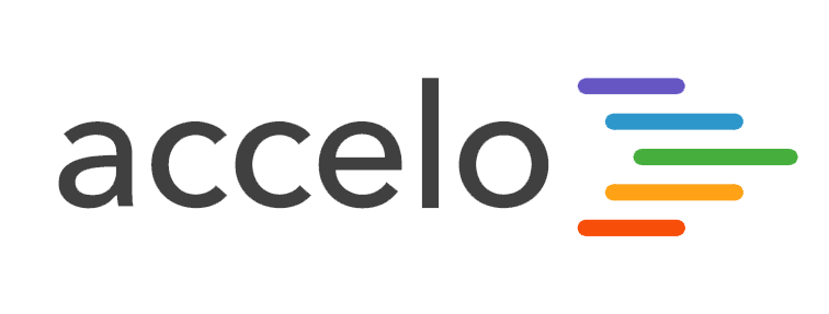 Accelo logo