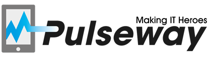 Pulseway logo