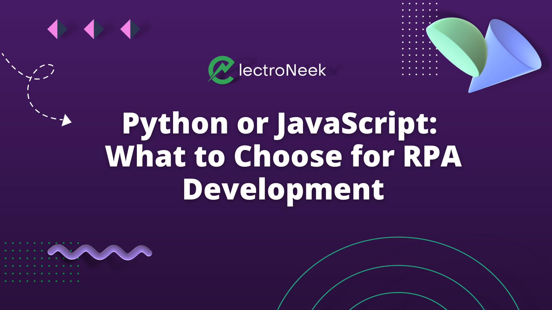 Python vs. Javascript: The easiest programming language for Robotic ...