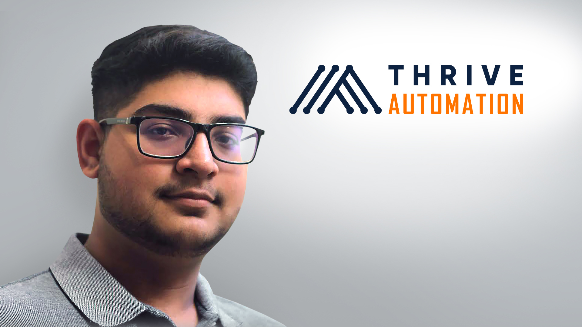 Thrive Automation: Established MSP Dives into the SMB Market with Innovative New RPA Partner