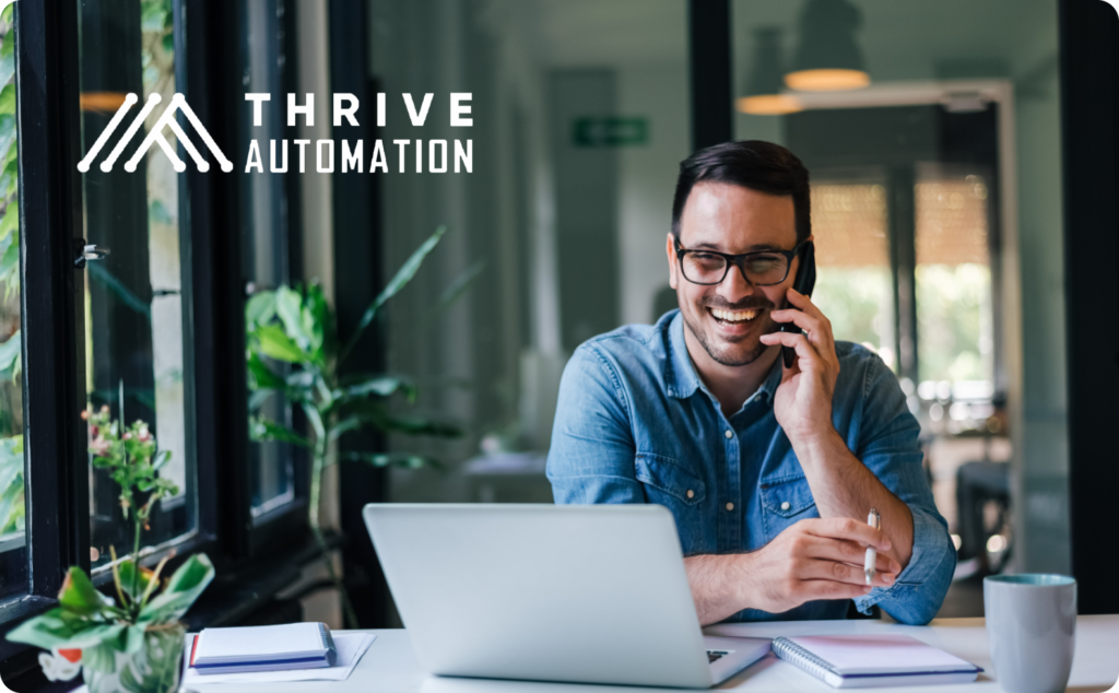 Thrive Automation