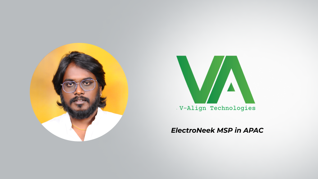 V-Align Technologies: Simplifying Process Automation with ElectroNeek ...