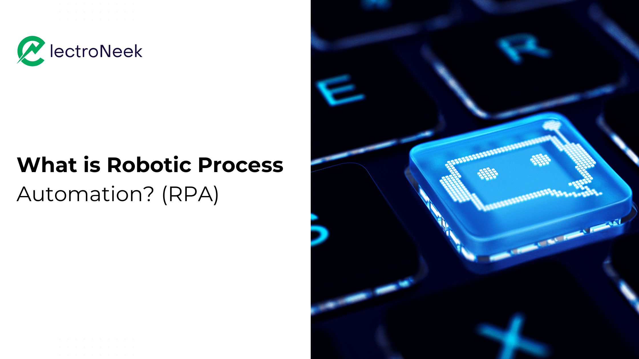 What Is Robotic Procеss Automation Rpa Electroneek What Is Robotic Procеss Automation Rpa Electroneek