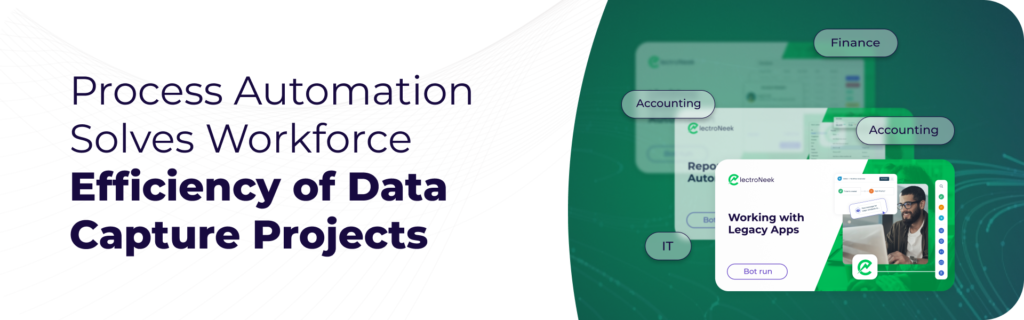 ¿Qué es la automatización robótica de procesos? (RPA)
ElectroNeek Blog article