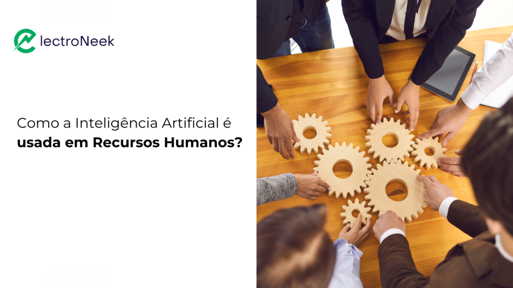 IA para Recursos Humanos | ElectroNeek