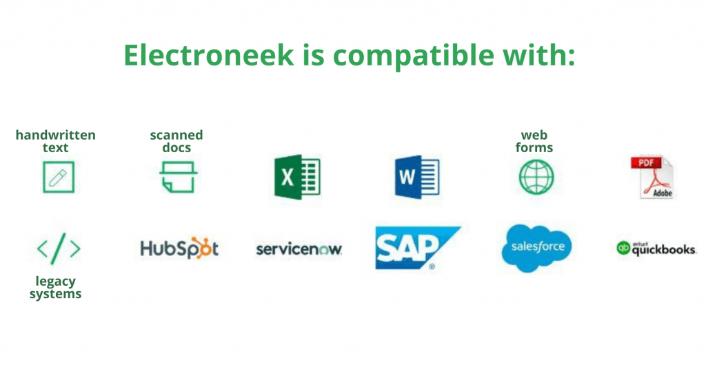 Electroneek image
